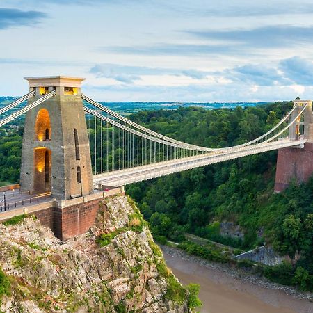 Apartament Short Term Lets From £15 Per Person Per Night Bristol Zewnętrze zdjęcie