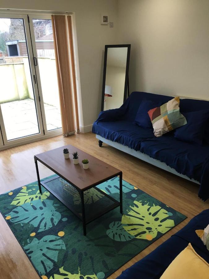 Apartament Short Term Lets From £15 Per Person Per Night Bristol Zewnętrze zdjęcie