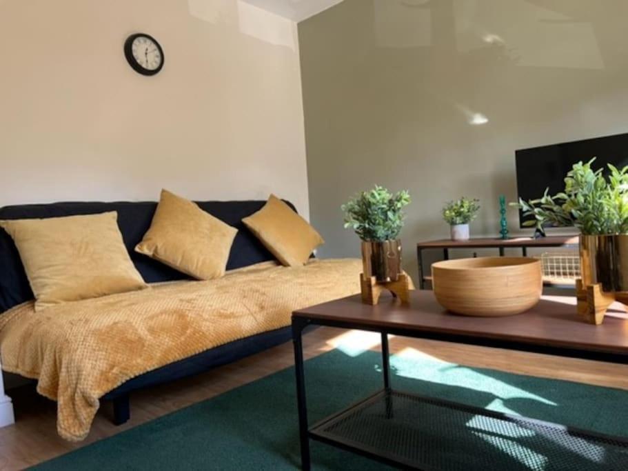 Apartament Short Term Lets From £15 Per Person Per Night Bristol Zewnętrze zdjęcie