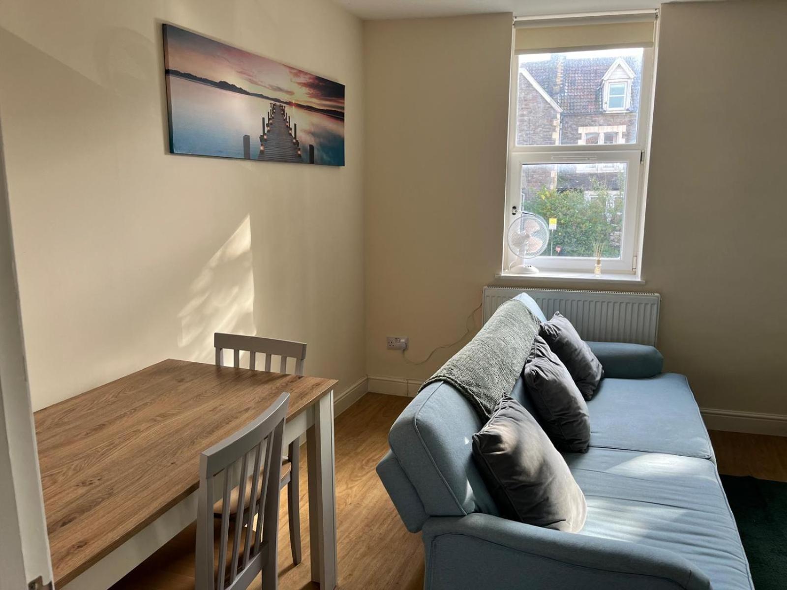 Apartament Short Term Lets From £15 Per Person Per Night Bristol Zewnętrze zdjęcie