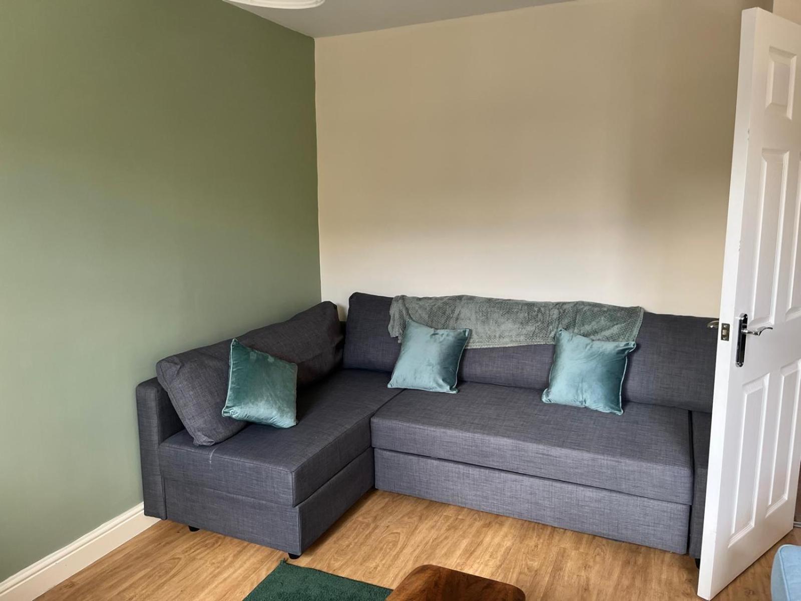 Apartament Short Term Lets From £15 Per Person Per Night Bristol Zewnętrze zdjęcie