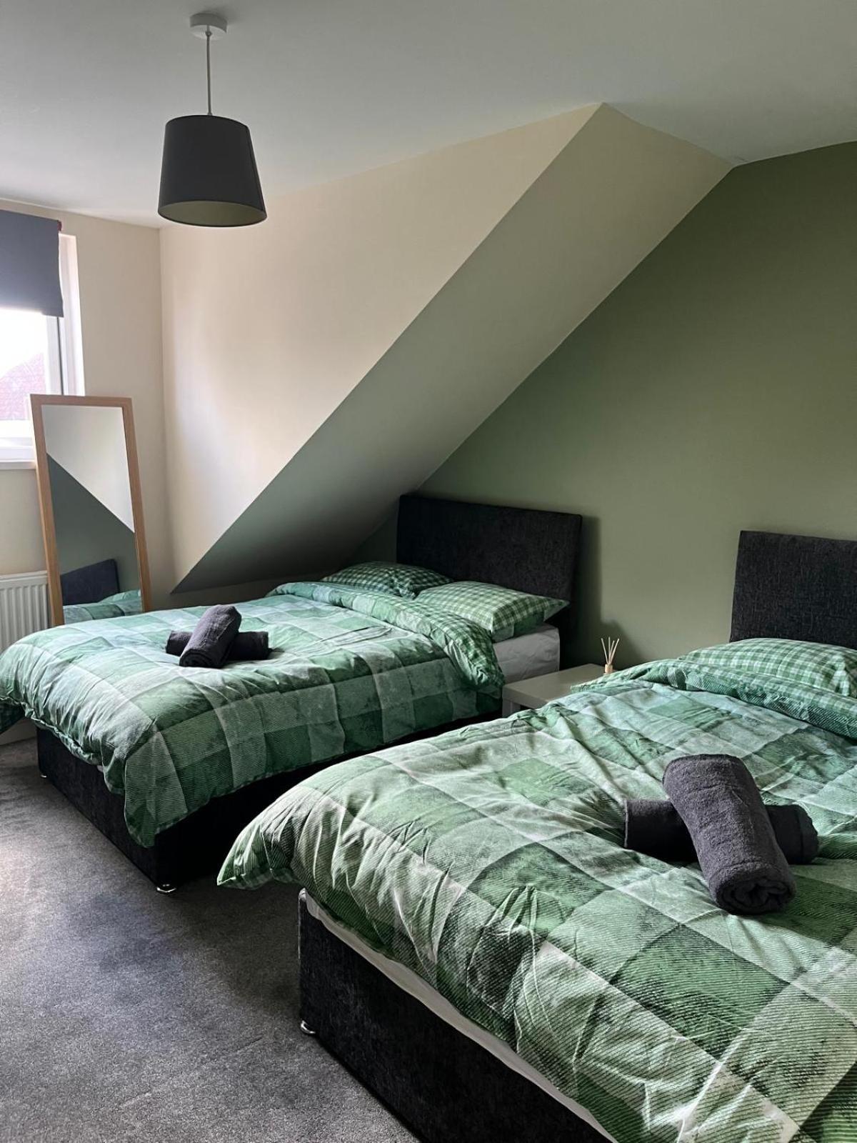 Apartament Short Term Lets From £15 Per Person Per Night Bristol Zewnętrze zdjęcie